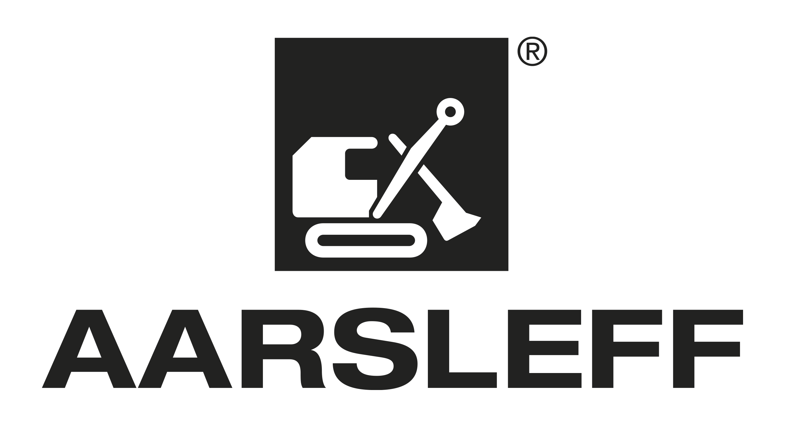 Aarsleff logo