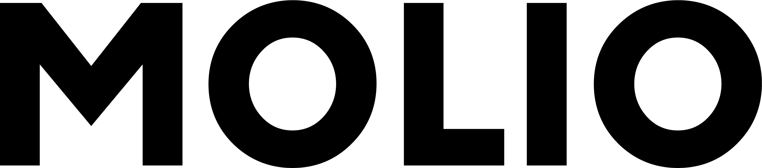 Molio logo